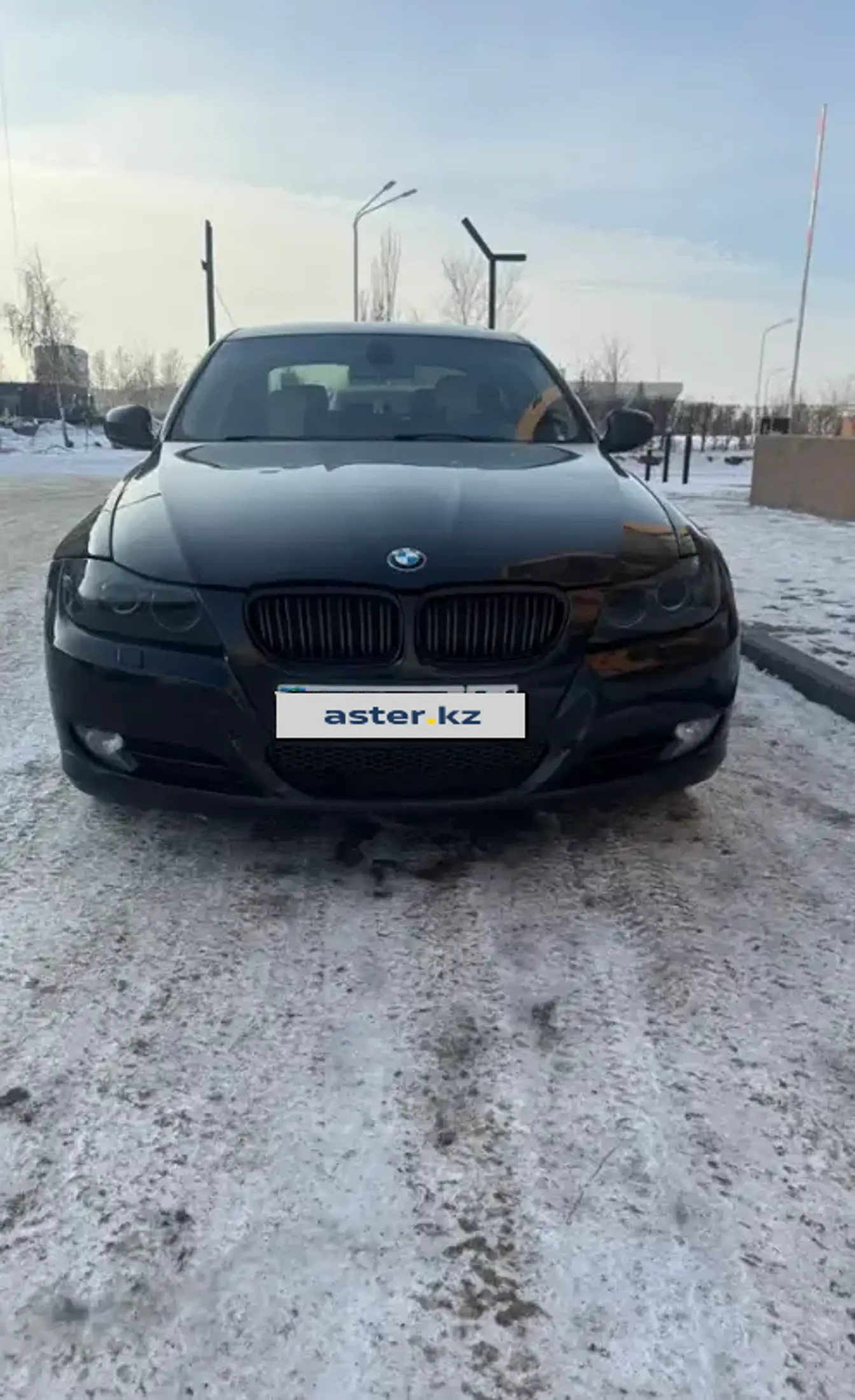 BMW 3 серии 2011 года за 7 000 000 тг. в Павлодар фото 2