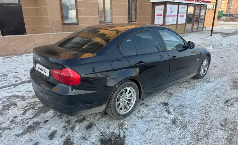 BMW 3 серии 2011 года за 7 000 000 тг. в Павлодар фото 4