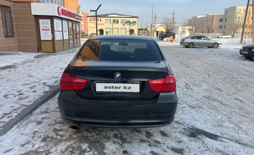 BMW 3 серии 2011 года за 7 000 000 тг. в Павлодар