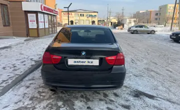 BMW 3 серии 2011 года за 7 000 000 тг. в Павлодар