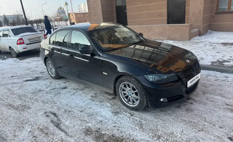 BMW 3 серии 2011 года за 7 000 000 тг. в Павлодар фото 3