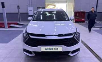 Kia Sportage 2023 года за 16 000 000 тг. в Шымкент фото 2