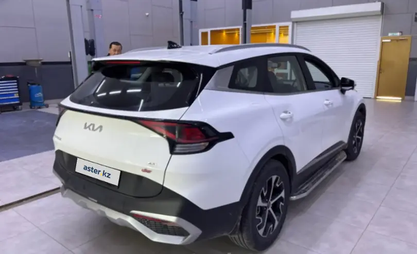 Kia Sportage 2023 года за 16 000 000 тг. в Шымкент фото 5