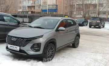 Chery Tiggo 2 Pro 2025 года за 8 000 000 тг. в Караганда фото 1