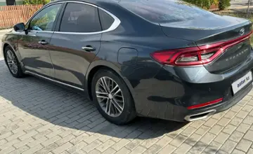 Hyundai Grandeur 2017 года за 11 500 000 тг. в Алматы фото 4