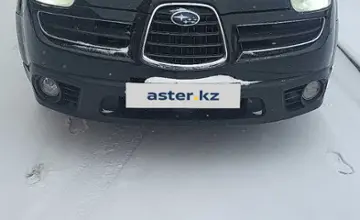 Subaru Tribeca 2007 года за 4 500 000 тг. в Кызылорда фото 2
