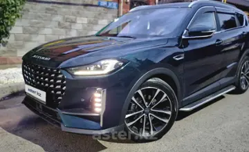 Jetour X70 PLUS 2024 года за 10 500 000 тг. в Алматы фото 1