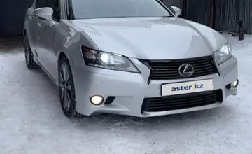 Lexus GS 2012 года за 8 500 000 тг. в Павлодар фото 2