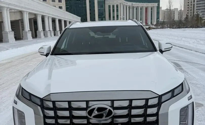 Hyundai Palisade 2023 года за 27 500 000 тг. в Астана