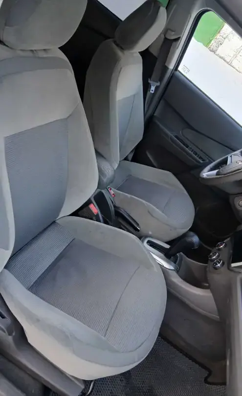 Chevrolet Cobalt 2025 года за 6 500 000 тг. в Петропавловск