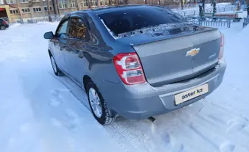 Chevrolet Cobalt 2025 года за 6 500 000 тг. в Петропавловск фото 3