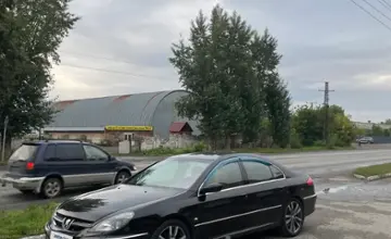 Peugeot 607 2006 года за 4 000 000 тг. в Караганда фото 1