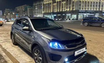 Kia Rio 2020 года за 7 900 000 тг. в Астана фото 4