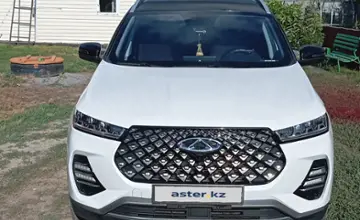 Chery Tiggo 7 Pro 2022 года за 8 000 000 тг. в Павлодар фото 1