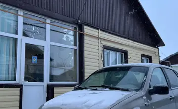 LADA (ВАЗ) Kalina 2005 года за 1 500 000 тг. в Уральск фото 2