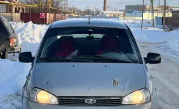 LADA (ВАЗ) Kalina 2005 года за 1 500 000 тг. в Уральск фото 3