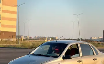 LADA (ВАЗ) Kalina 2005 года за 1 500 000 тг. в Уральск фото 1