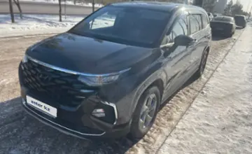 Hyundai Custin 2024 года за 13 500 000 тг. в Астана фото 1