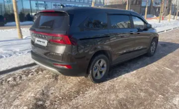 Hyundai Custin 2024 года за 13 500 000 тг. в Астана