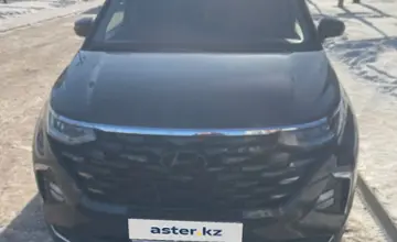 Hyundai Custin 2024 года за 13 500 000 тг. в Астана фото 2