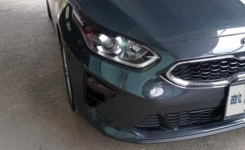 Kia Ceed 2019 года за 8 500 000 тг. в Алматы фото 3