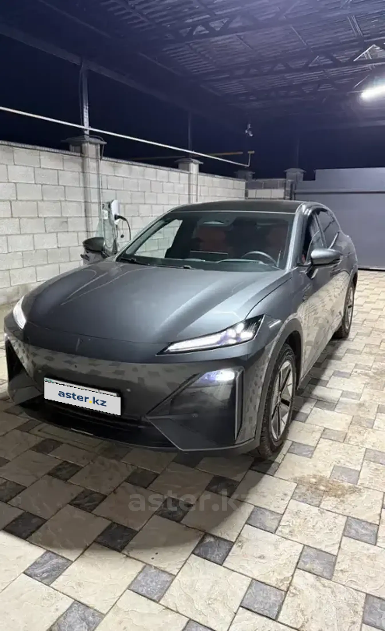 Changan Deepal S7 2025 года за 14 000 000 тг. в Алматы фото 1