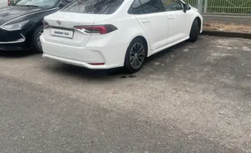 Toyota Corolla 2022 года за 10 000 000 тг. в Шымкент фото 2