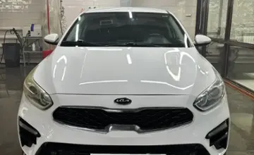 Kia Cerato 2018 года за 7 600 000 тг. в Астана фото 1