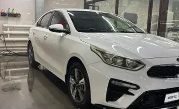 Kia Cerato 2018 года за 7 600 000 тг. в Астана фото 4