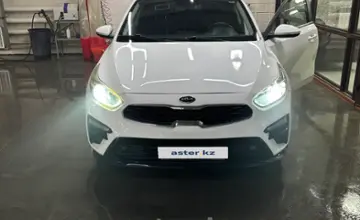 Kia Cerato 2018 года за 7 600 000 тг. в Астана фото 3