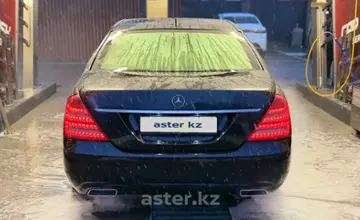 Mercedes-Benz S-Класс 2010 года за 9 500 000 тг. в Алматы