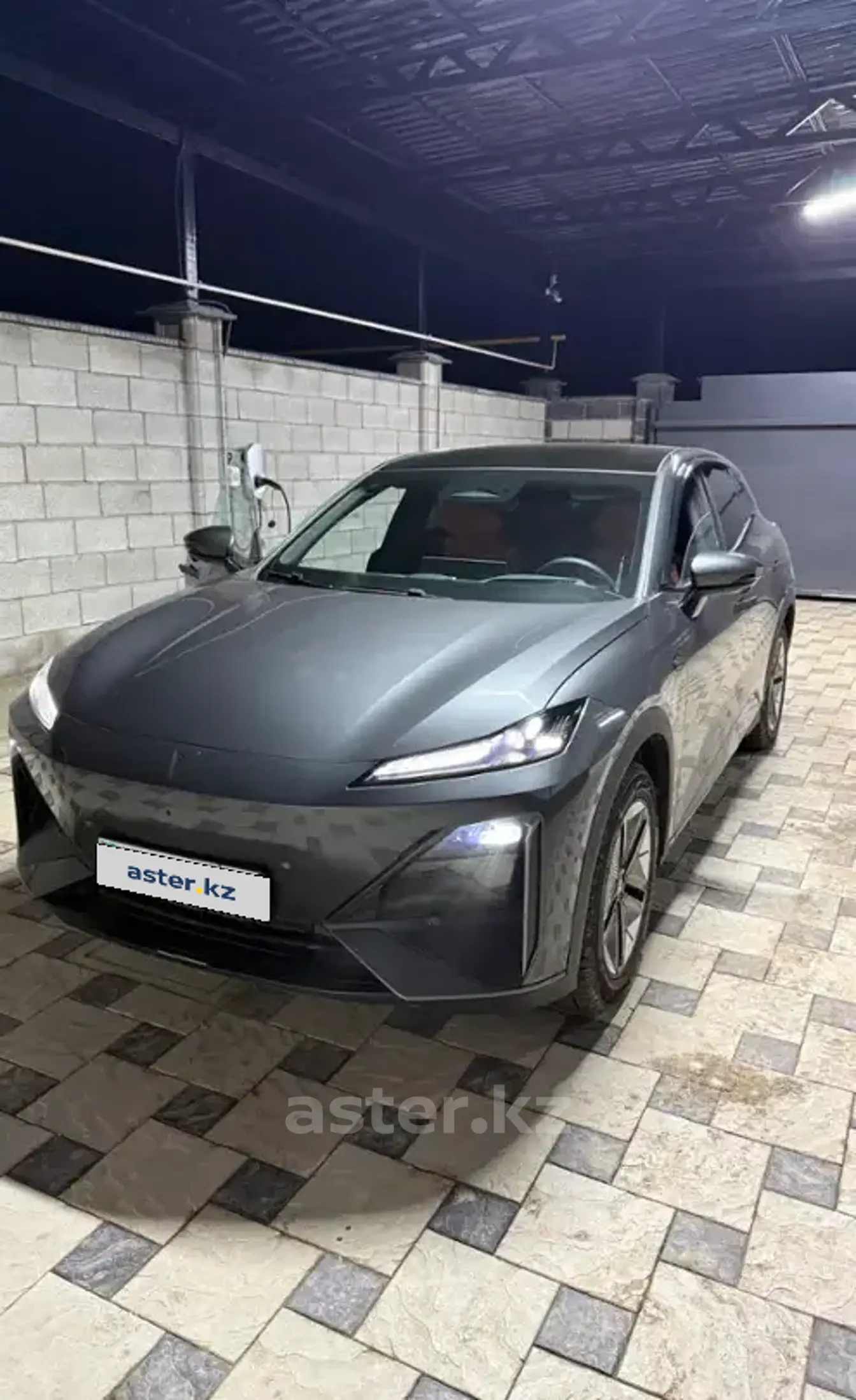 Changan Deepal S7 2025 года за 14 000 000 тг. в Алматы фото 1