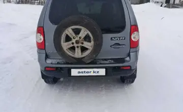 Chevrolet Niva 2014 года за 4 000 000 тг. в Кокшетау