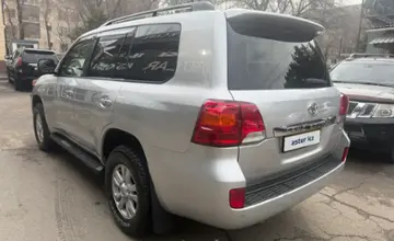 Toyota Land Cruiser 2009 года за 15 800 000 тг. в Алматы фото 4