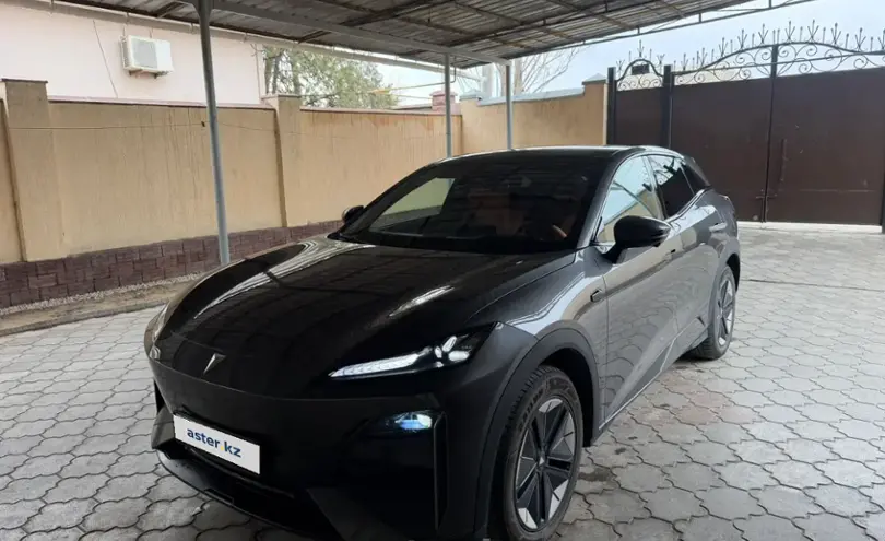 Changan Deepal S7 2024 года за 13 500 000 тг. в Тараз