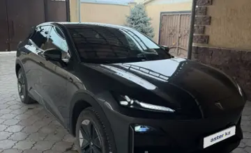 Changan Deepal S7 2024 года за 13 500 000 тг. в Тараз фото 2