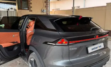 Changan Deepal S7 2024 года за 13 500 000 тг. в Тараз фото 3