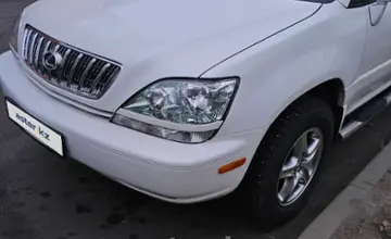 Lexus RX 2002 года за 6 000 000 тг. в Алматы фото 1