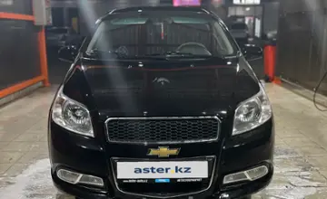 Chevrolet Nexia 2021 года за 4 800 000 тг. в Атырау фото 2