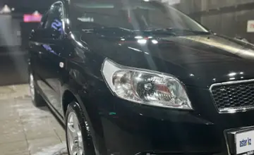 Chevrolet Nexia 2021 года за 4 800 000 тг. в Атырау фото 3