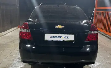 Chevrolet Nexia 2021 года за 4 800 000 тг. в Атырау