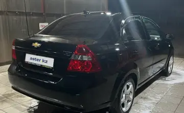 Chevrolet Nexia 2021 года за 4 800 000 тг. в Атырау фото 4