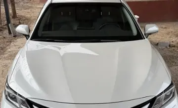 Toyota Camry 2023 года за 17 000 000 тг. в Шымкент фото 2