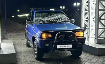 Nissan Mistral 1996 года за 2 800 000 тг. в Алматинская область фото 3