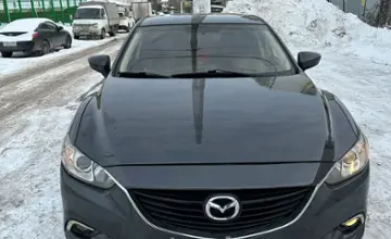 Mazda 6 2013 года за 7 000 000 тг. в Астана