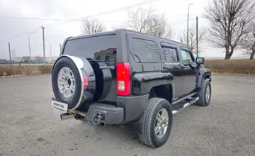 Hummer H3 2008 года за 11 000 000 тг. в Шымкент