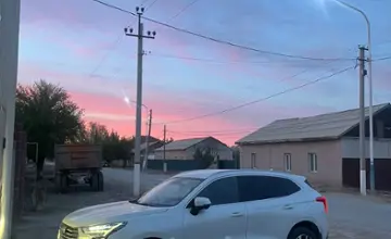 Haval Jolion 2023 года за 8 500 000 тг. в Кызылорда фото 4