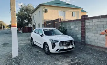 Haval Jolion 2023 года за 8 500 000 тг. в Кызылорда фото 2