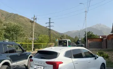 Haval Jolion 2023 года за 8 500 000 тг. в Кызылорда фото 3