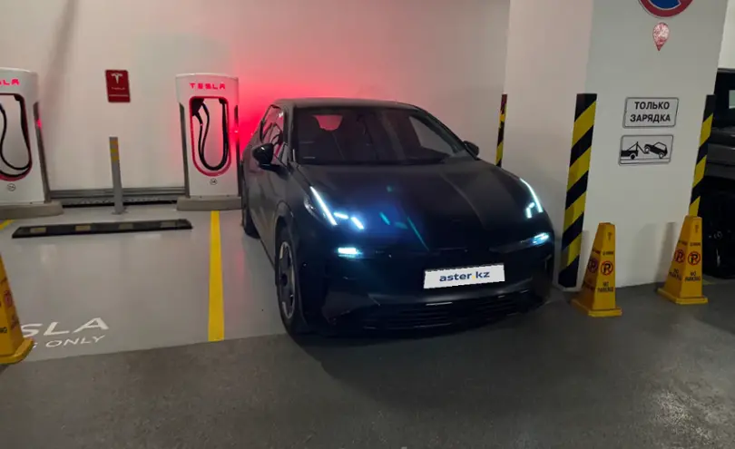 Zeekr X 2023 года за 12 200 000 тг. в Алматы